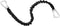 Davis Instruments 2440 Minishockle 18  Black - LMC Shop