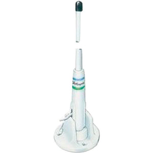 Shakespeare Antennas 4050-B 3'cb Antenna & Mount - LMC Shop