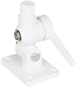 Shakespeare Antennas 4186-BP Nylon Ratchet Mount - LMC Shop