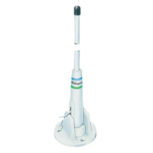 Shakespeare Antennas 420 5'3db Vhf Ant W/mount & Cable - LMC Shop