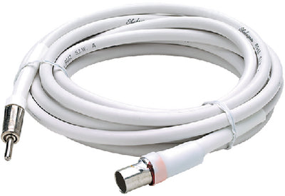 Shakespeare Antennas 4352 Am/fm Stereo Extension Cable - LMC Shop