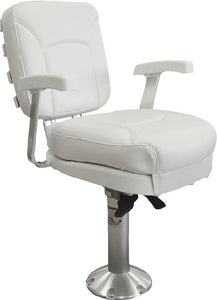 Springfield Marine 1001303 Ladderback Chair Pkg 2-7/8 Tl3 - LMC Shop
