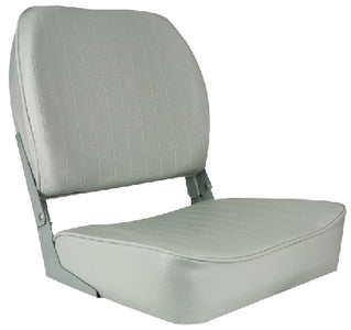 Springfield Marine 1040623 Econ Coach Chair Grey - LMC Shop