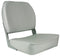 Springfield Marine 1040623 Econ Coach Chair Grey - LMC Shop
