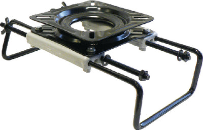 Springfield Marine 1104010 Jon Boat Seat Clamp W/swivel - LMC Shop