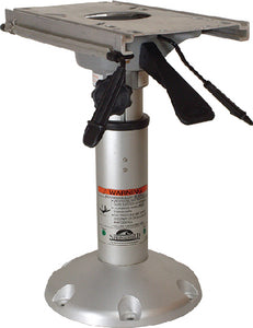 Springfield Marine 1250150-L1 Mainstay Adj Ped 14-20 W/slide - LMC Shop