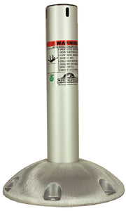 Springfield Marine 1250314LNS Ped 2 3/8 X14  Locking - LMC Shop