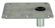 Springfield Marine 1620003 Kingpin Ss Offset Base - LMC Shop