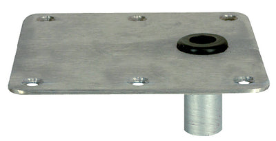 Springfield Marine 1620003 Kingpin Ss Offset Base - LMC Shop