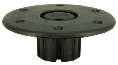 Springfield Marine 1660703 Uni-Lock 2 3/8  Table Base - LMC Shop