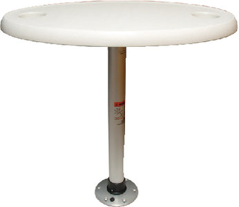 Springfield Marine 1690106 Table Pkg- Oval - LMC Shop