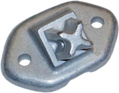 Springfield Marine 2100067 Sm. Bolt-on Bracket - LMC Shop