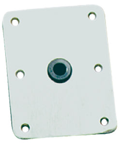 Springfield Marine 3630005 King-Pin Thr Base 4x8 Bulk - LMC Shop