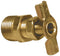 Camco_Marine 11663 Wtr Htr Drain Valve 1/4 In - LMC Shop