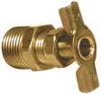 Camco_Marine 11703 Water Heater Drain Valve 1/2 - LMC Shop