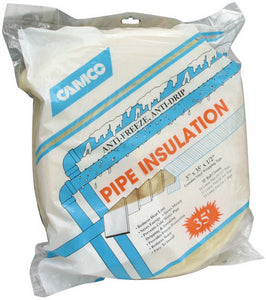 Camco_Marine 12660 3  X25ft Fiberglass Pipe - LMC Shop