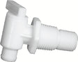 Camco_Marine 22243 Dual 3/8  Drain Valve W/o Flng - LMC Shop