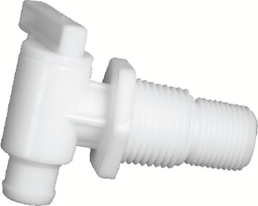 Camco_Marine 22243 Dual 3/8  Drain Valve W/o Flng - LMC Shop