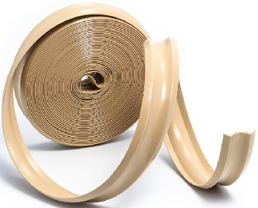 Camco_Marine 25093 1in X 25' Beige Vinyl Insert - LMC Shop