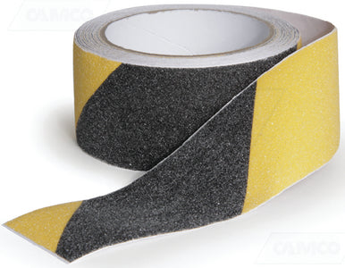 Camco_Marine 25405 Grip Tape 2inx15' Yellow - LMC Shop