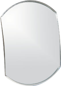 Camco_Marine 25603 Blnd Spt Mirror 4inx5.5in Conv - LMC Shop