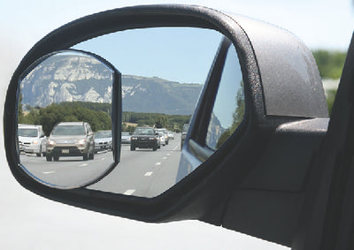 Camco_Marine 25603 Blnd Spt Mirror 4inx5.5in Conv - LMC Shop