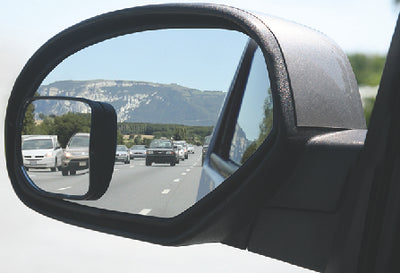 Camco_Marine 25623 Bsm 3.25inx3.25in Cnvx Wideang - LMC Shop