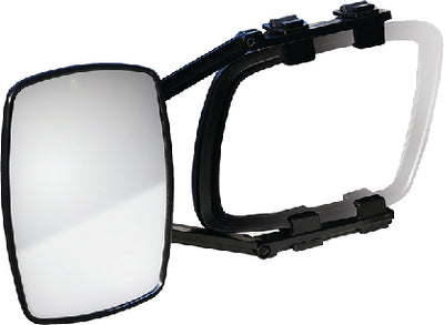 Camco_Marine 25650 Towing Mirror Clamp-on Single - LMC Shop