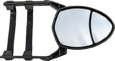 Camco_Marine 25653 Towing Mirror Clamp-on Double - LMC Shop