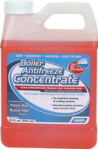 Camco_Marine 35116 32 Oz Boiler Antifreeze Conc. - LMC Shop