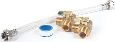 Camco_Marine 35963 Supreme Perm By-Pass Kit - LMC Shop