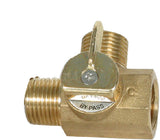 Camco_Marine 37463 Valve Only for Supreme By-Pass - LMC Shop