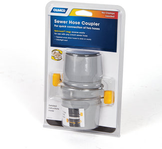 Camco_Marine 39163 Easy Slip Internal Hose - LMC Shop