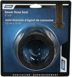 Camco_Marine 39313 4 X3  Sewer Hose Seal - LMC Shop