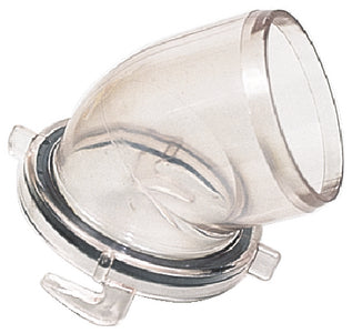 Camco_Marine 39432 Adapter Clear - LMC Shop