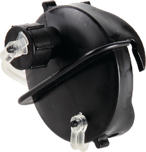 Camco_Marine 39463 Rv Sewer Cap W/hose Connector - LMC Shop
