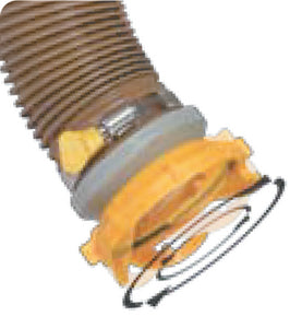 Camco_Marine 39481 Revolution Swivel bay.fit.w/tw - LMC Shop