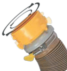 Camco_Marine 39491 Revolution Swivel Lug Fit/w Tw - LMC Shop