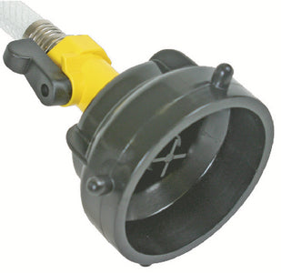 Camco_Marine 39533 Sewer Hose Rinse Cap - LMC Shop