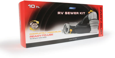 Camco_Marine 39551 Easy Slip Ready to Use Kit - LMC Shop