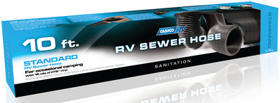 Camco_Marine 39601 10' Standard Sewer Hose - LMC Shop