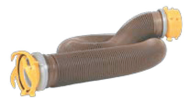 Camco_Marine 39623 Revolution Sewer Hose 10' Ext. - LMC Shop