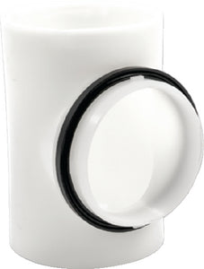 Camco_Marine 39734 Sewer T Adapter - LMC Shop