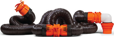 Camco_Marine 39741 Rhinoflex Sewer Kit W/20' Hose - LMC Shop