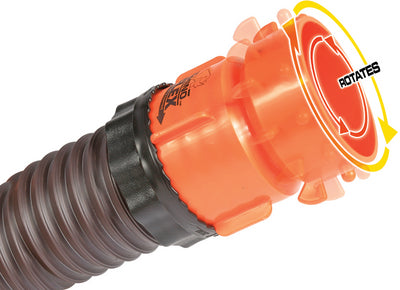 Camco_Marine 39773 Rhinoflex Swivel Lug W/locking - LMC Shop