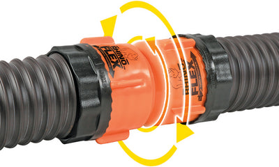 Camco_Marine 39821 Rhinoflex Coupler - LMC Shop