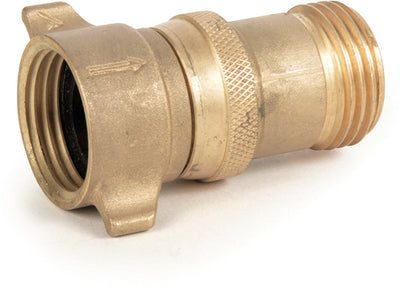 Camco_Marine 40052 Brass Wtr. Pressure Reg. Bulk - LMC Shop