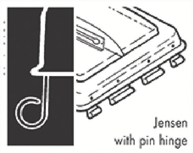 Camco_Marine 40160 Vent Lid Jensen Unbreakable - LMC Shop