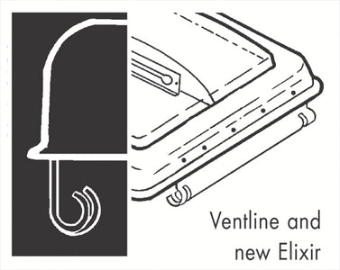 Camco_Marine 40161 Vent Lid Ventline repl.40168 - LMC Shop