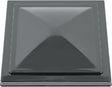 Camco_Marine 40178 Vent Lid Polycarb Black - LMC Shop